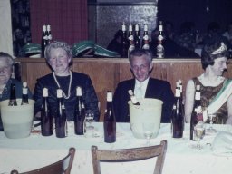 Schützenfest 1963